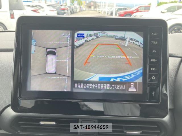 Nissan ROOX 2025-08 8754475-9
