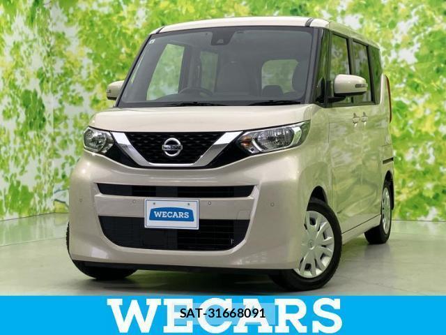 Nissan ROOX 2021-09 8754495-0