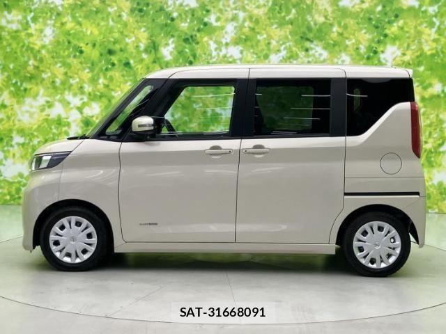 Nissan ROOX 2021-09 8754495-1