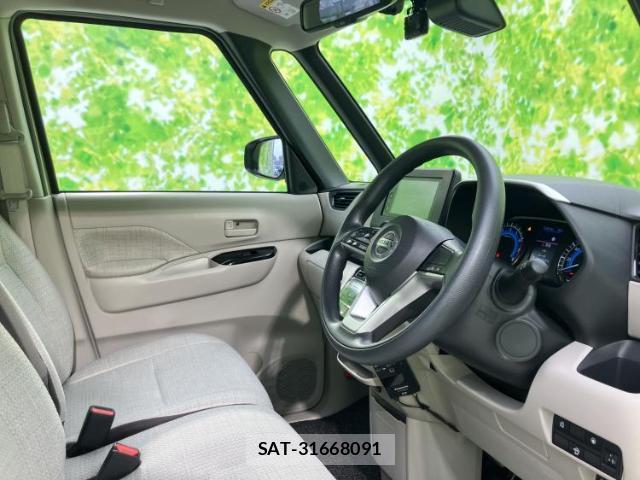 Nissan ROOX 2021-09 8754495-4