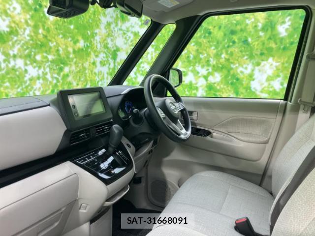 Nissan ROOX 2021-09 8754495-5