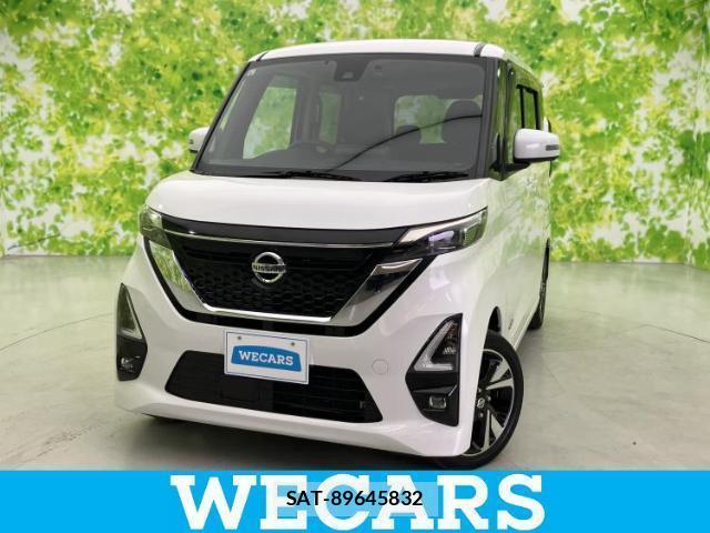 Nissan ROOX 2021-09 8754546-0