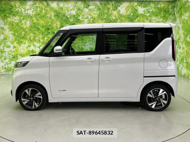 Nissan ROOX 2021-09 8754546-1