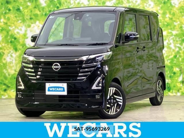Nissan ROOX 2024-01 8754594-0