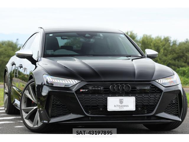 Audi RS7 2021-05 8754263-0