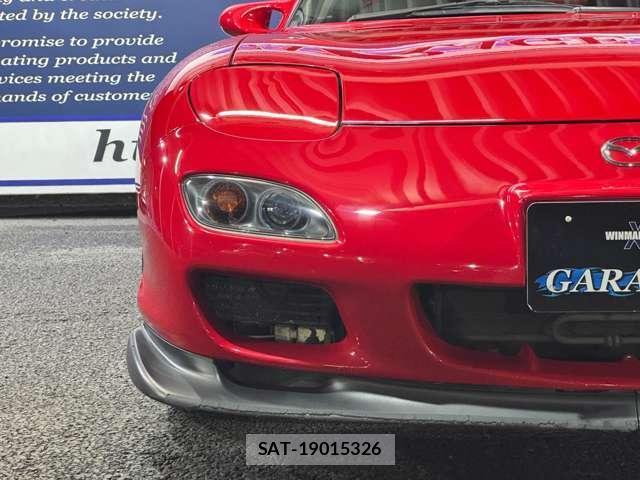 Mazda RX-7 2001-12 8753353-11