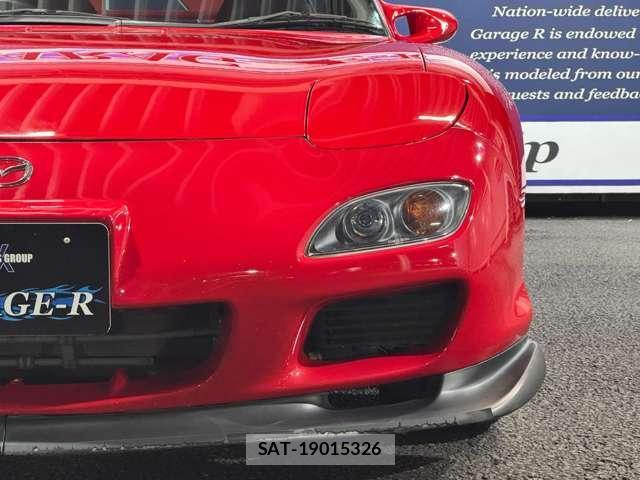 Mazda RX-7 2001-12 8753353-12