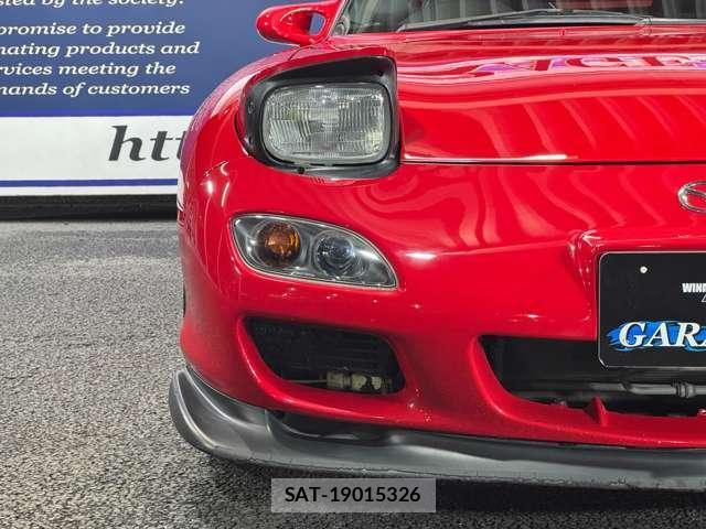 Mazda RX-7 2001-12 8753353-15