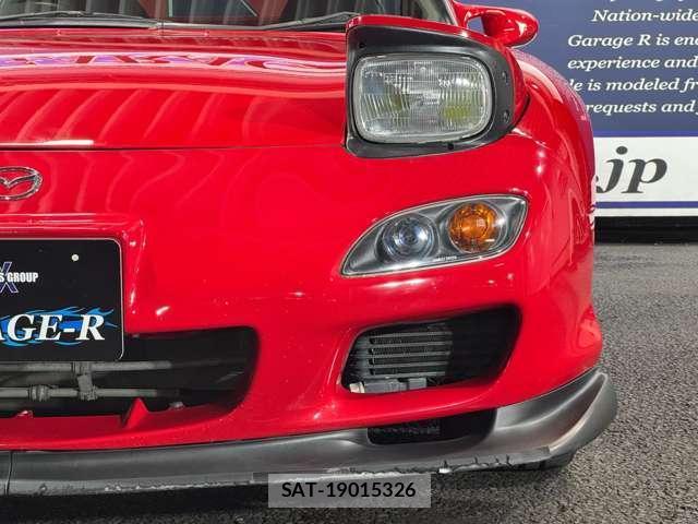 Mazda RX-7 2001-12 8753353-16