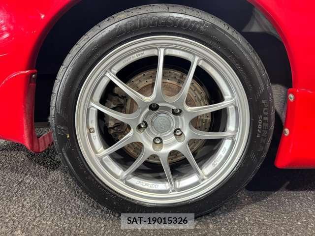 Mazda RX-7 2001-12 8753353-18