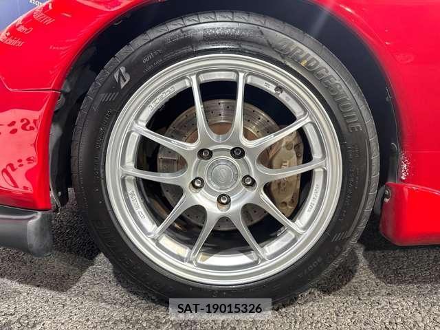 Mazda RX-7 2001-12 8753353-19