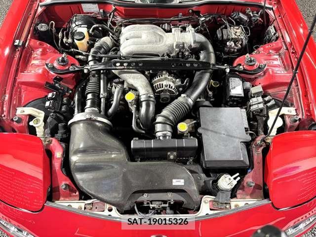Mazda RX-7 2001-12 8753353-2