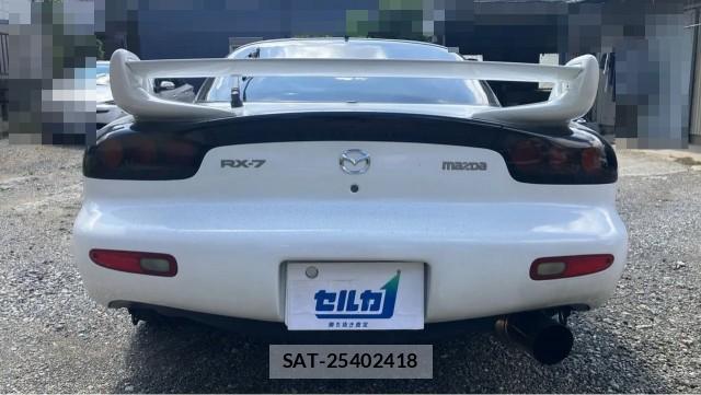 Mazda RX-7 2002-02 8753655-1