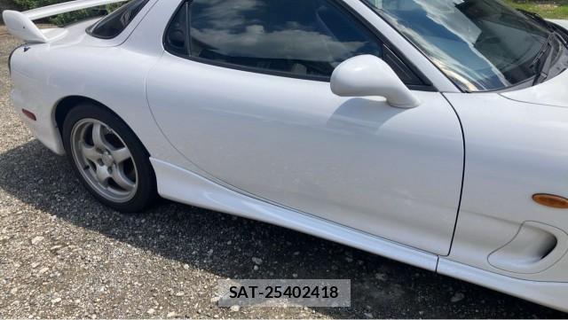 Mazda RX-7 2002-02 8753655-3