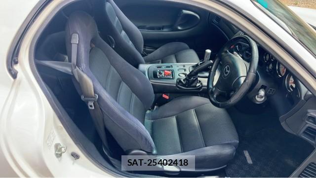 Mazda RX-7 2002-02 8753655-5