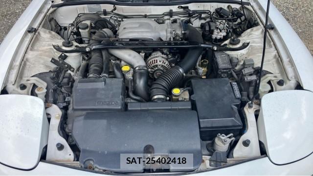 Mazda RX-7 2002-02 8753655-7