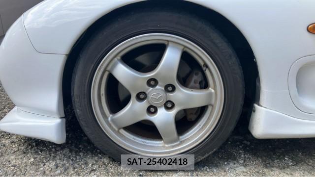 Mazda RX-7 2002-02 8753655-8