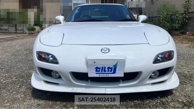 Mazda RX-7 2002-02 8753655-9