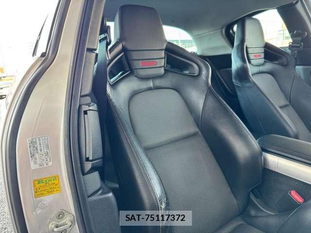 Mazda RX-8 2008-03 8753343-10