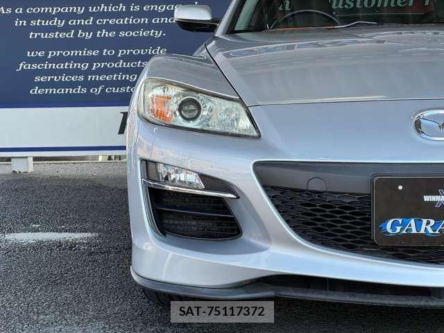 Mazda RX-8 2008-03 8753343-14