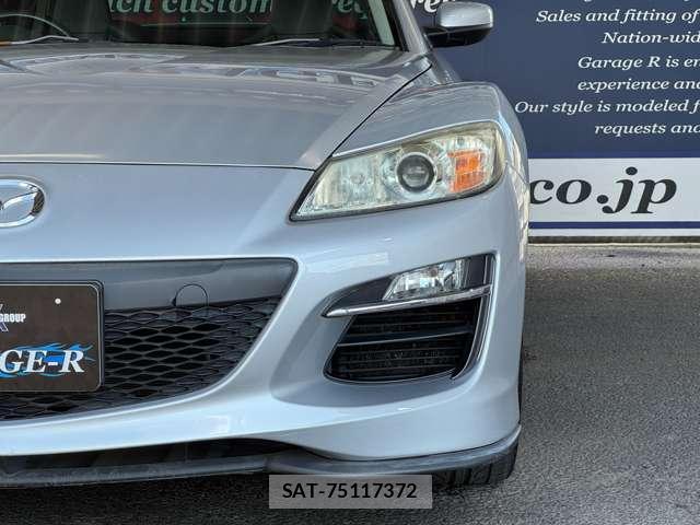 Mazda RX-8 2008-03 8753343-15