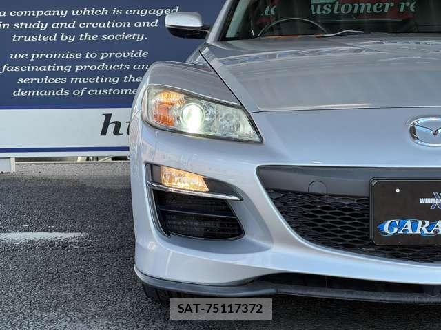 Mazda RX-8 2008-03 8753343-16
