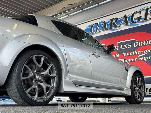 Mazda RX-8 2008-03 8753343-18