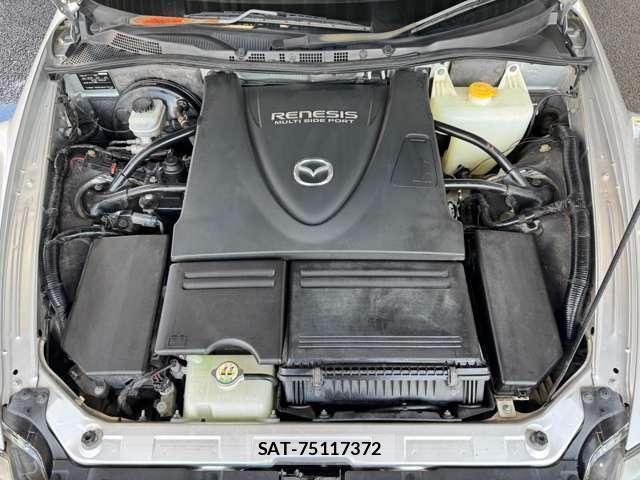 Mazda RX-8 2008-03 8753343-2