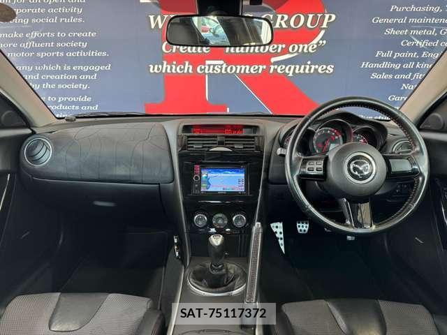 Mazda RX-8 2008-03 8753343-3