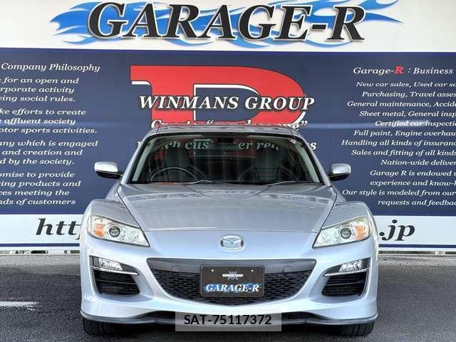 Mazda RX-8 2008-03 8753343-4
