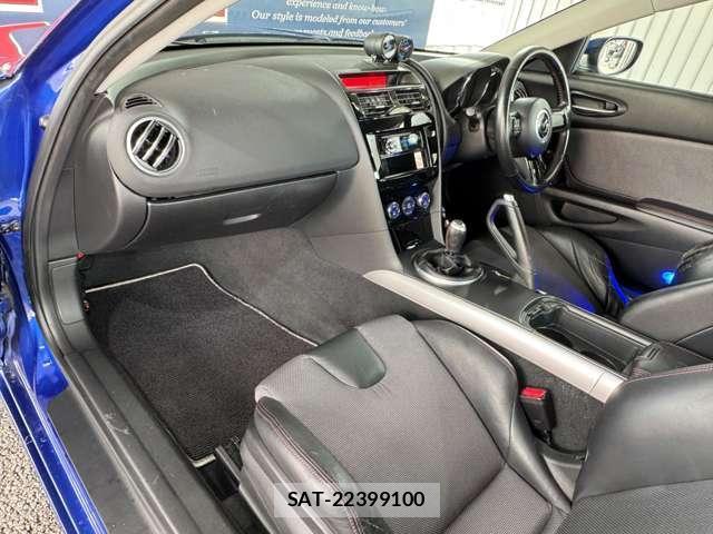 Mazda RX-8 2009-03 8753351-11