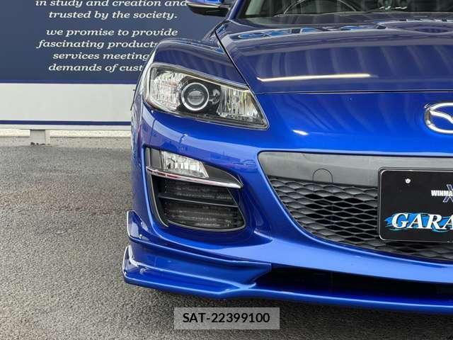 Mazda RX-8 2009-03 8753351-14