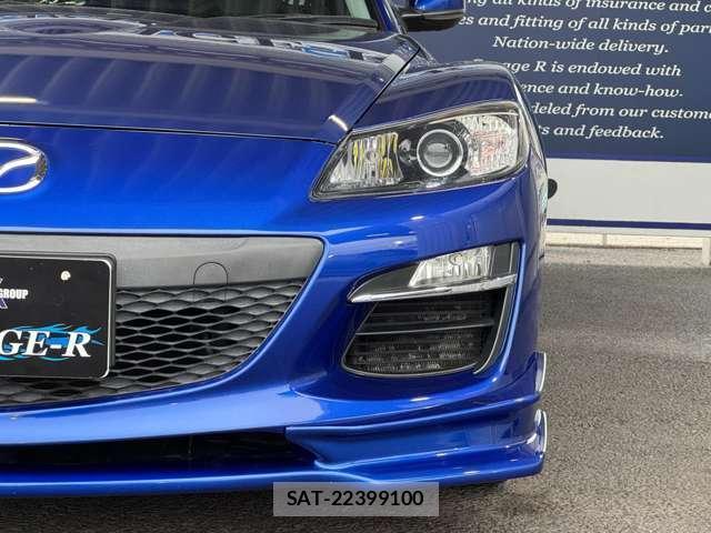 Mazda RX-8 2009-03 8753351-15