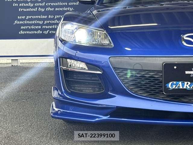 Mazda RX-8 2009-03 8753351-16