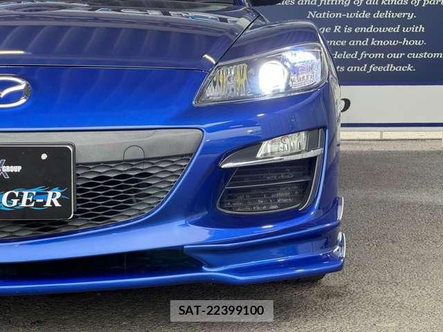 Mazda RX-8 2009-03 8753351-17