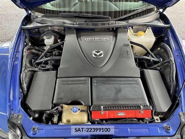 Mazda RX-8 2009-03 8753351-2