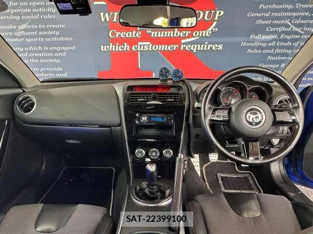 Mazda RX-8 2009-03 8753351-3