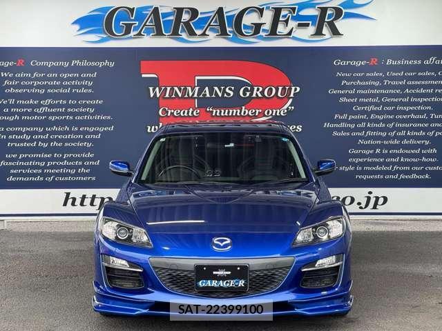 Mazda RX-8 2009-03 8753351-4