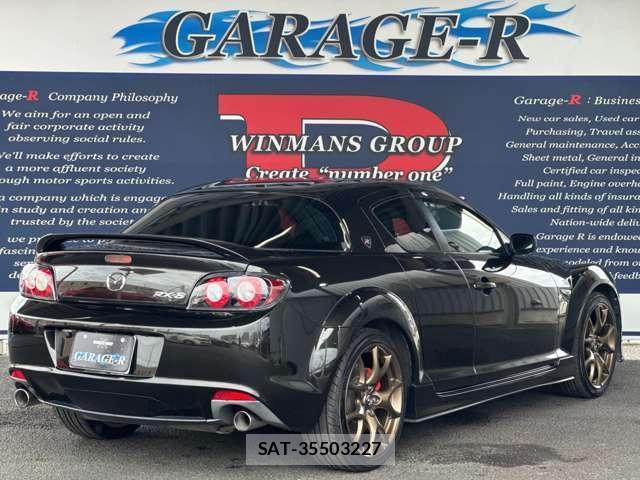 Mazda RX-8 2012-06 8753352-1