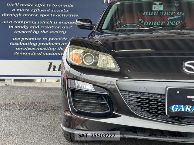 Mazda RX-8 2012-06 8753352-14