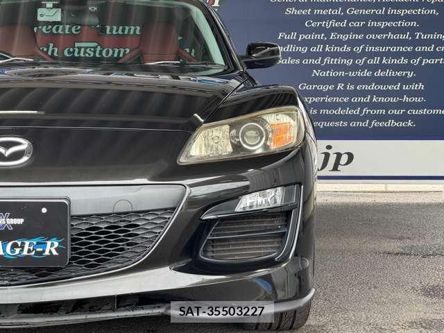 Mazda RX-8 2012-06 8753352-15