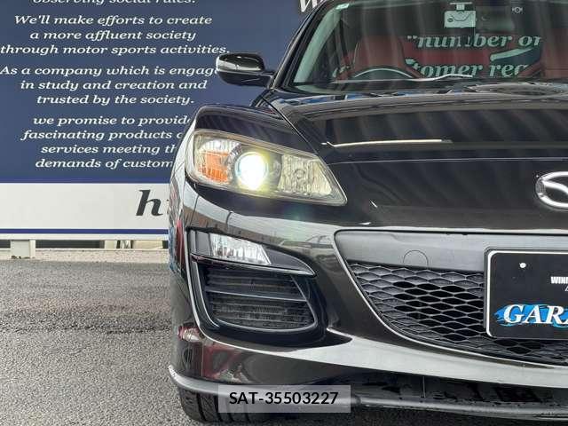 Mazda RX-8 2012-06 8753352-16