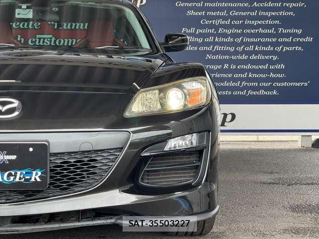 Mazda RX-8 2012-06 8753352-17