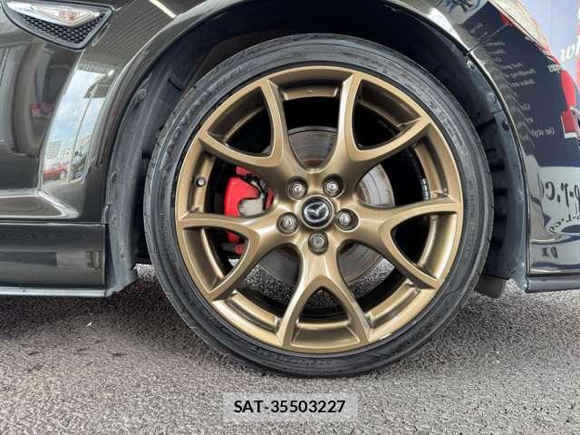 Mazda RX-8 2012-06 8753352-19