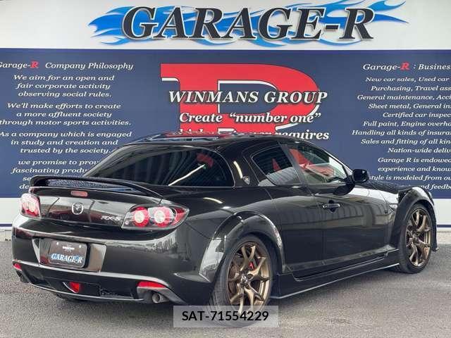Mazda RX-8 2012-10 8753356-1