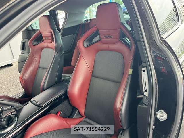 Mazda RX-8 2012-10 8753356-11