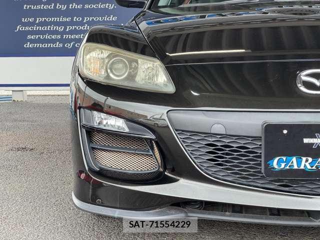 Mazda RX-8 2012-10 8753356-14
