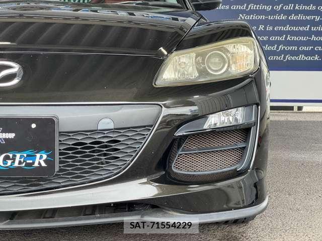 Mazda RX-8 2012-10 8753356-15