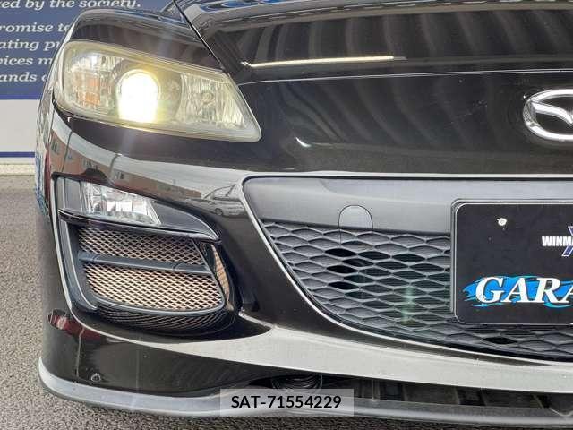 Mazda RX-8 2012-10 8753356-16