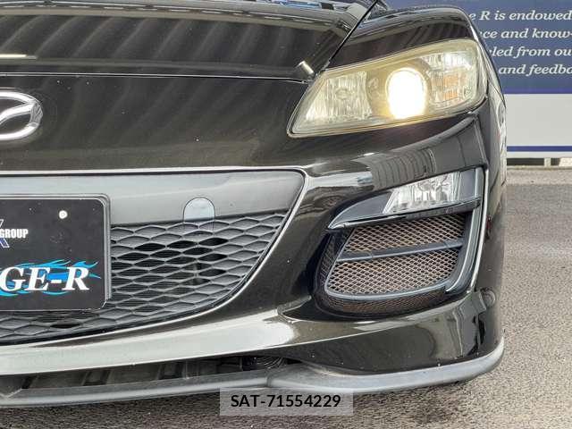 Mazda RX-8 2012-10 8753356-17